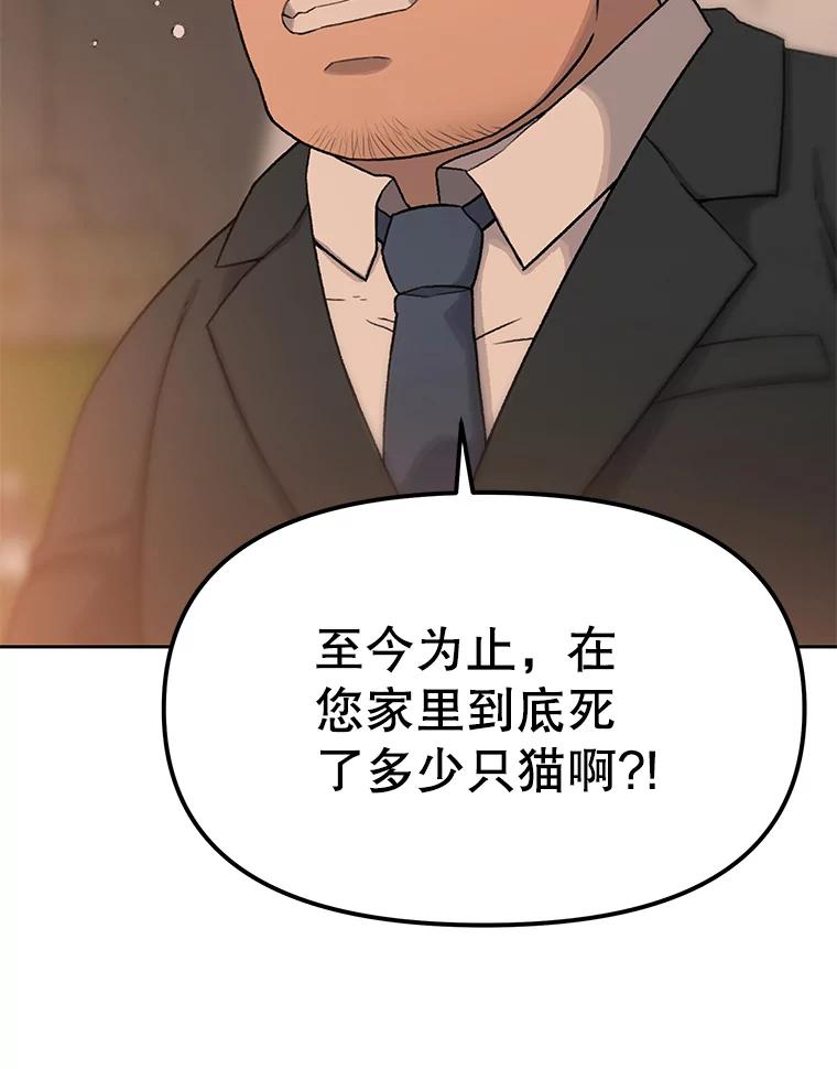 《彩虹桥守望者》18.猫瘟 第60页