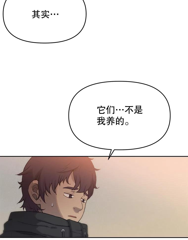 《彩虹桥守望者》18.猫瘟 第62页