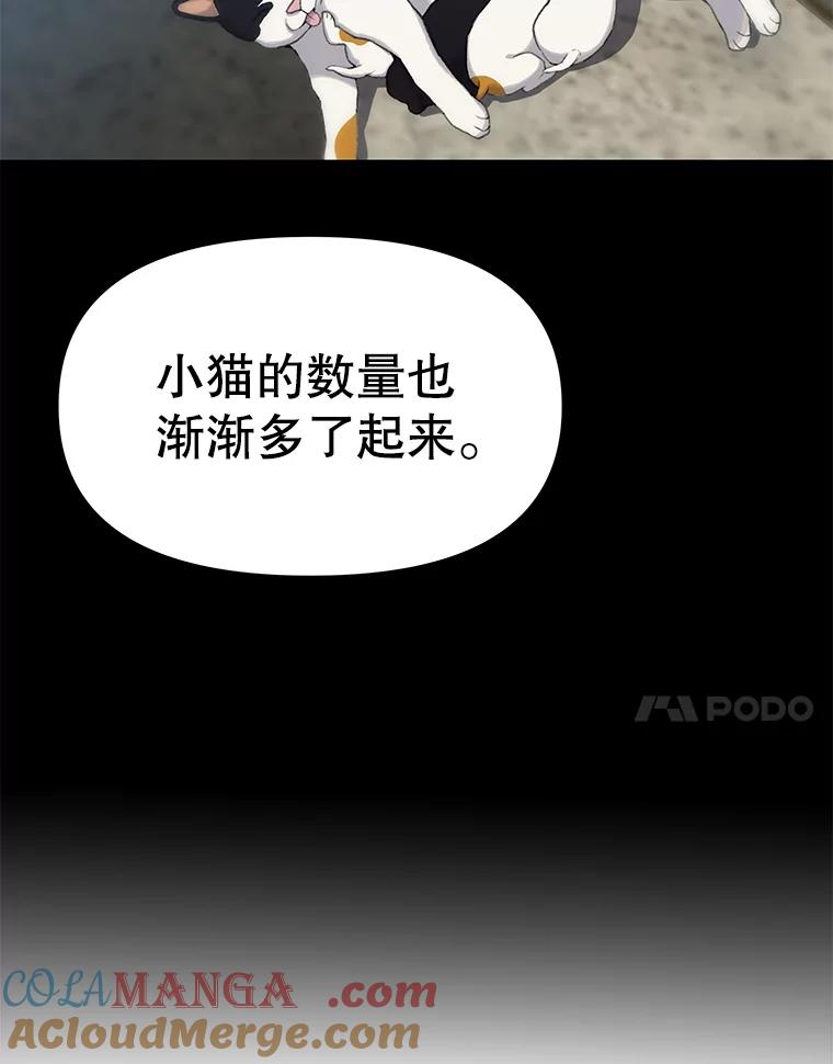 《彩虹桥守望者》18.猫瘟 第69页