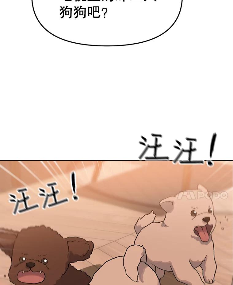 《彩虹桥守望者》18.猫瘟 第83页