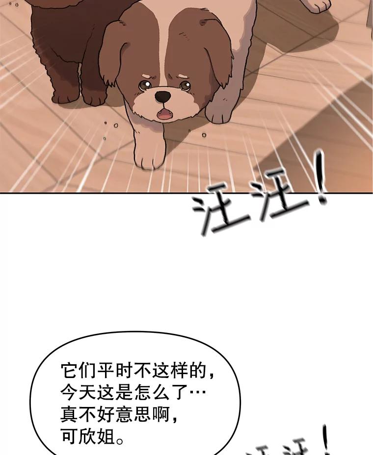 《彩虹桥守望者》18.猫瘟 第84页