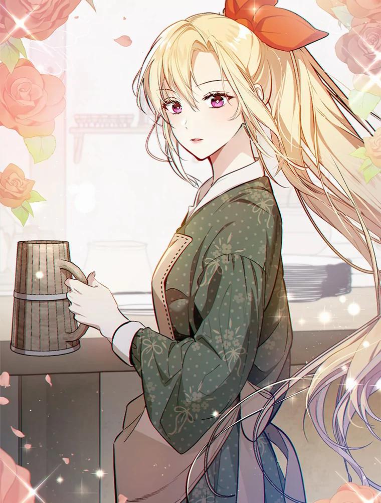 《从今天起，公爵府由我接管》1.我是公女？ 第6页