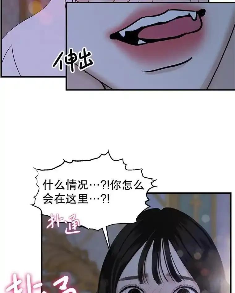 《替吸血鬼吃饭的我》208.预知梦 第54页