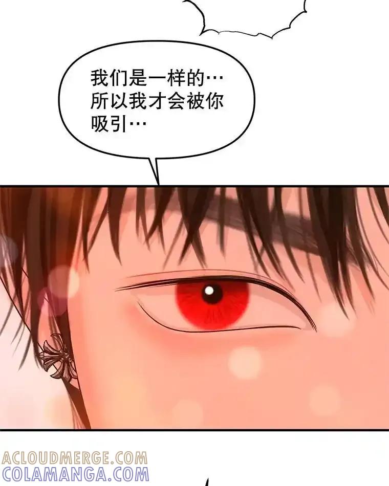 《替吸血鬼吃饭的我》208.预知梦 第64页