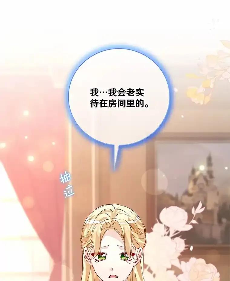 《龙套大公子妃的花路人生》60.公主驾到 第47页