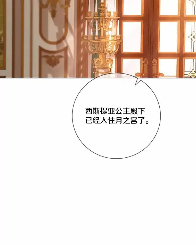 《龙套大公子妃的花路人生》60.公主驾到 第108页