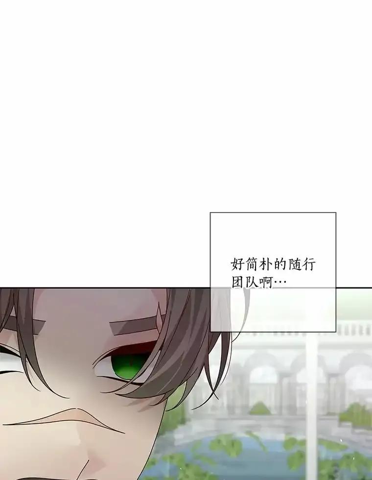 《龙套大公子妃的花路人生》60.公主驾到 第100页