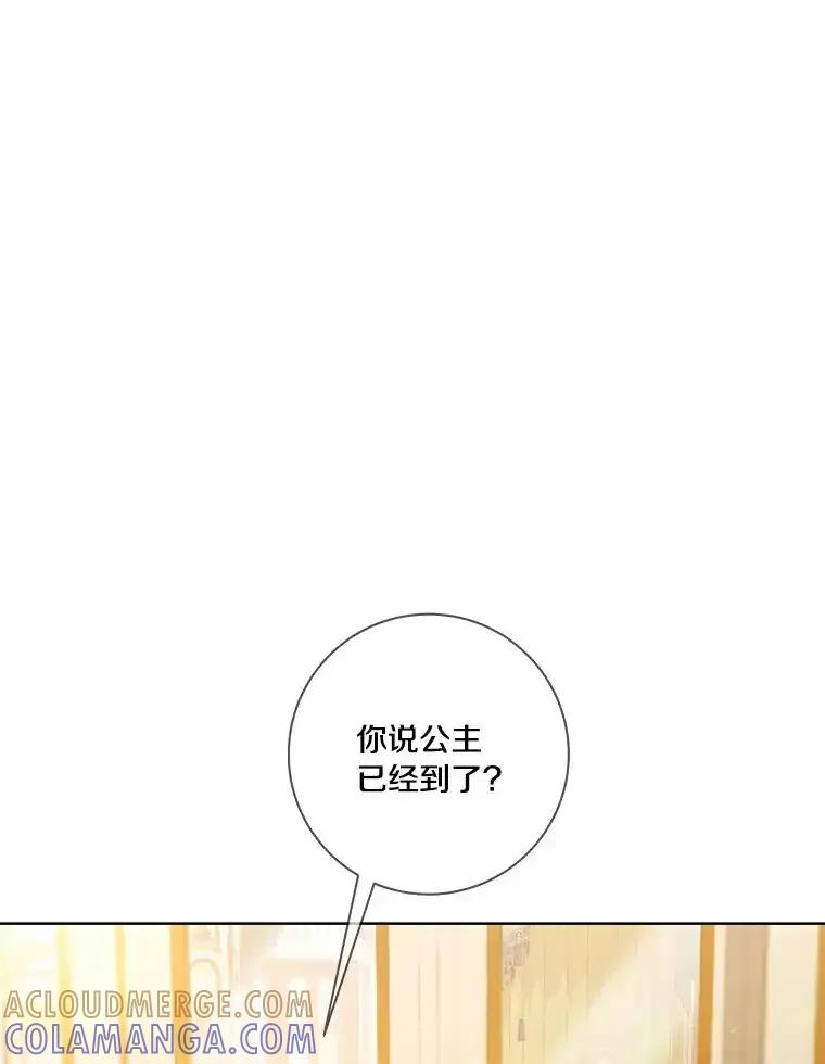 《龙套大公子妃的花路人生》60.公主驾到 第105页