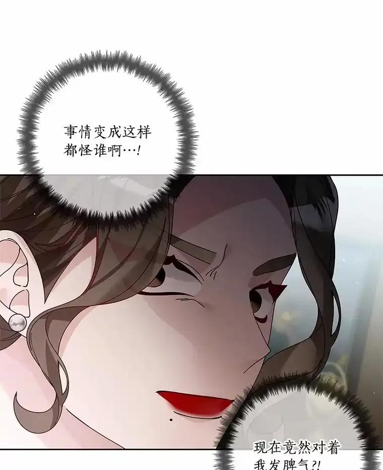 《龙套大公子妃的花路人生》60.公主驾到 第44页