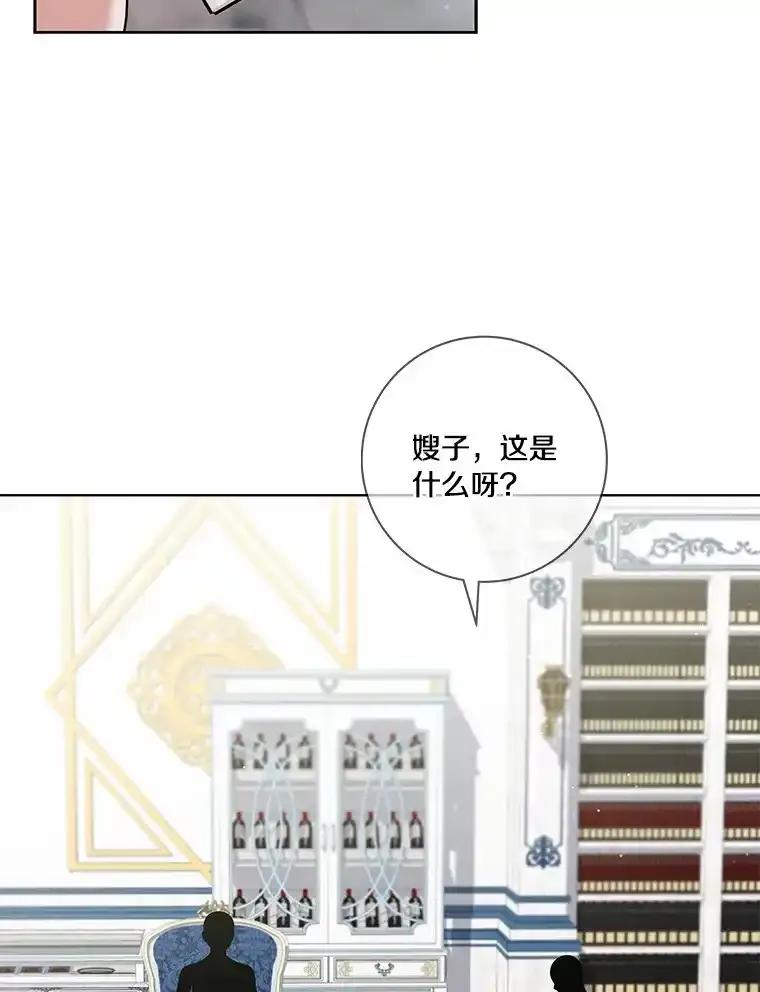 《龙套大公子妃的花路人生》61.找出内奸 第104页