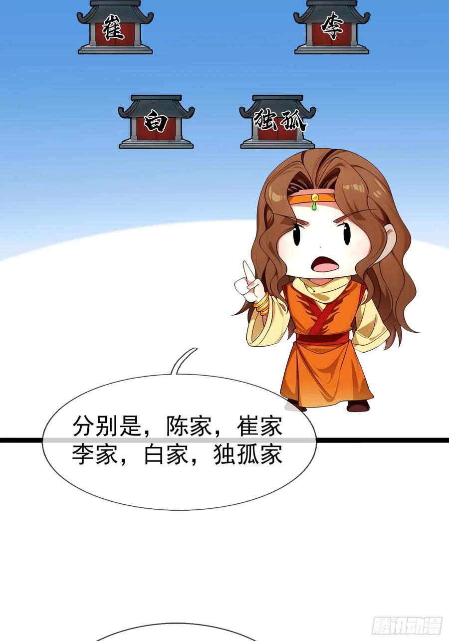 《无限抽取：开局核平修仙世界》040 收服白骨！ 第68页