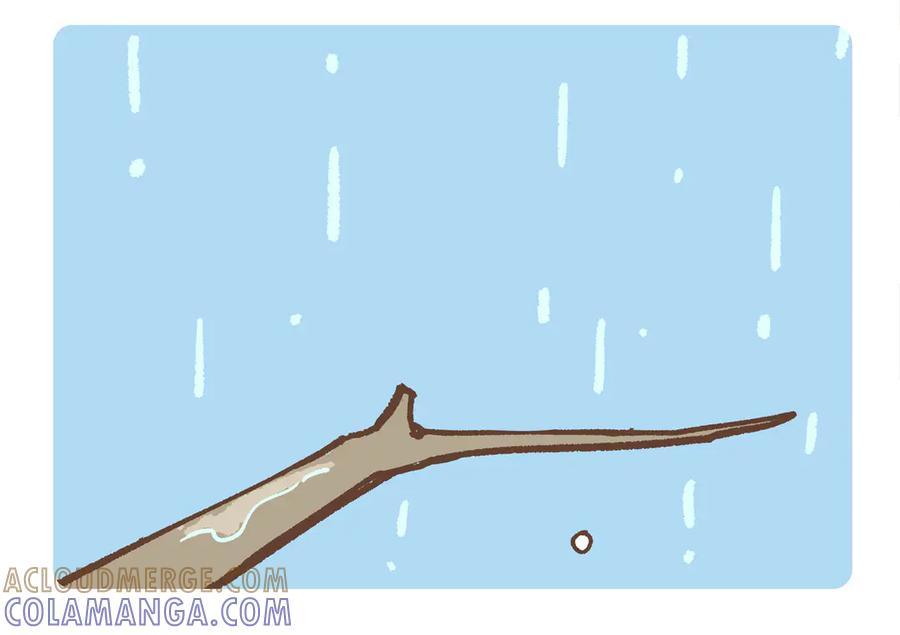 《胖达x胖达》第281话 第3页