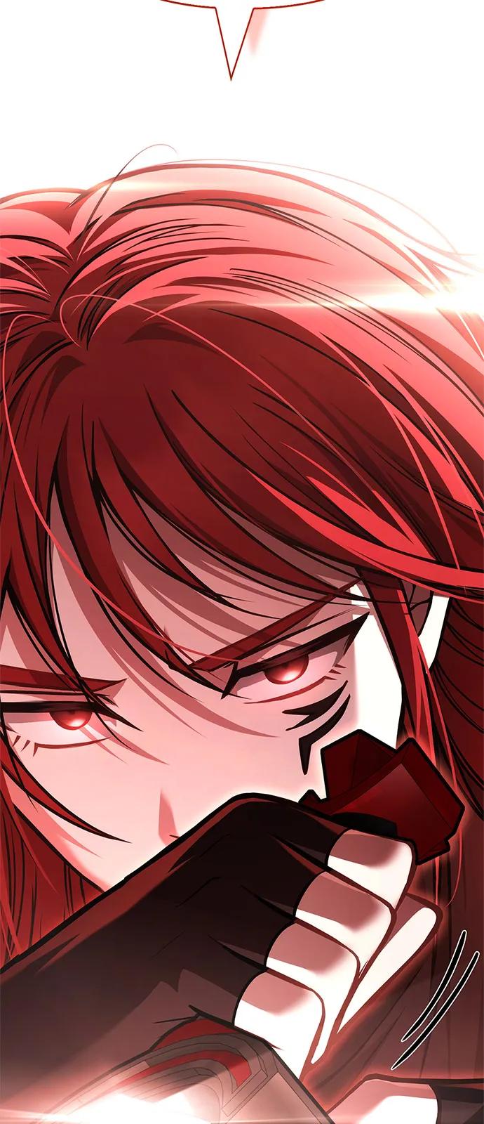 化身野蛮人在异界生存 [第117话] 那个女人 第127页
