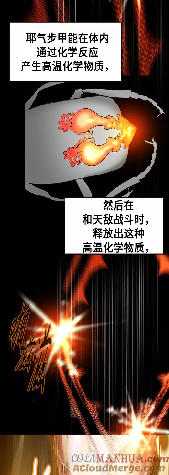 《丛林果汁》第11话 第43页