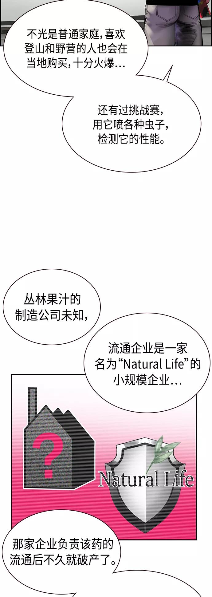 《丛林果汁》第13话 第6页