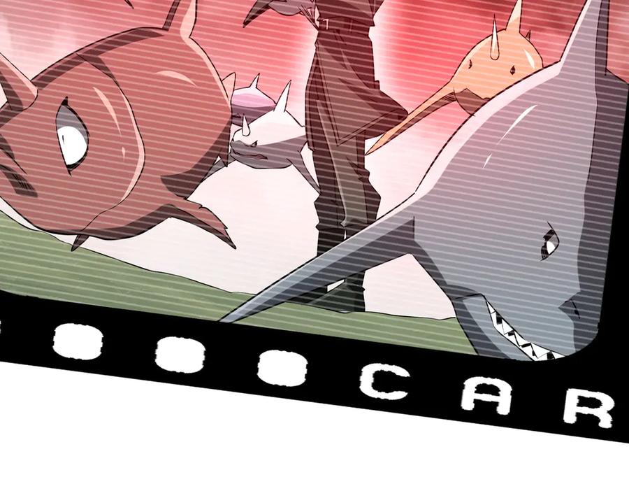 《全球惊悚：开局万亿冥币》第228话 破防了！ 第50页