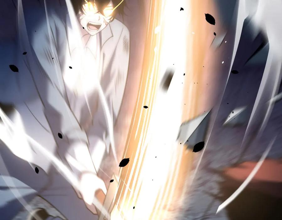 《我在末世给别人升级》第27话 暴走 第71页
