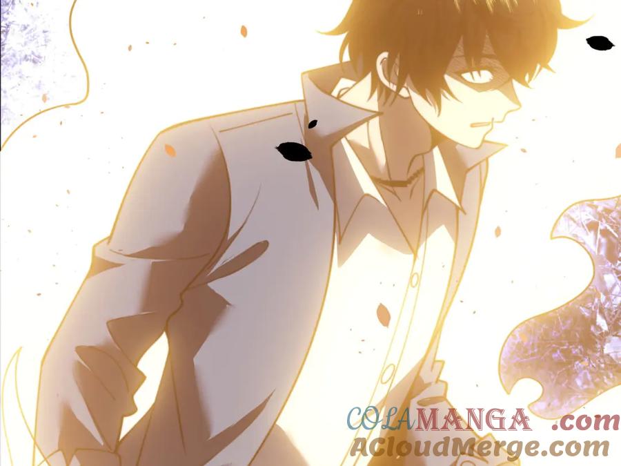 《我在末世给别人升级》第27话 暴走 第89页