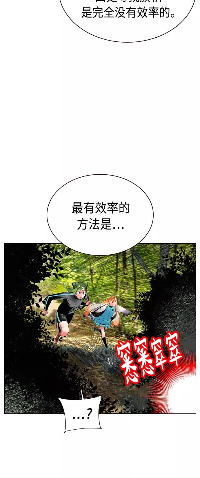 《丛林果汁》第30话 第56页