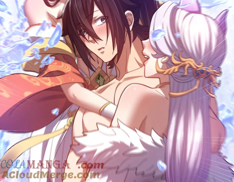 开局震惊女帝老婆，我无敌了 第33话 哥可不是肤浅的男人！ 第25页