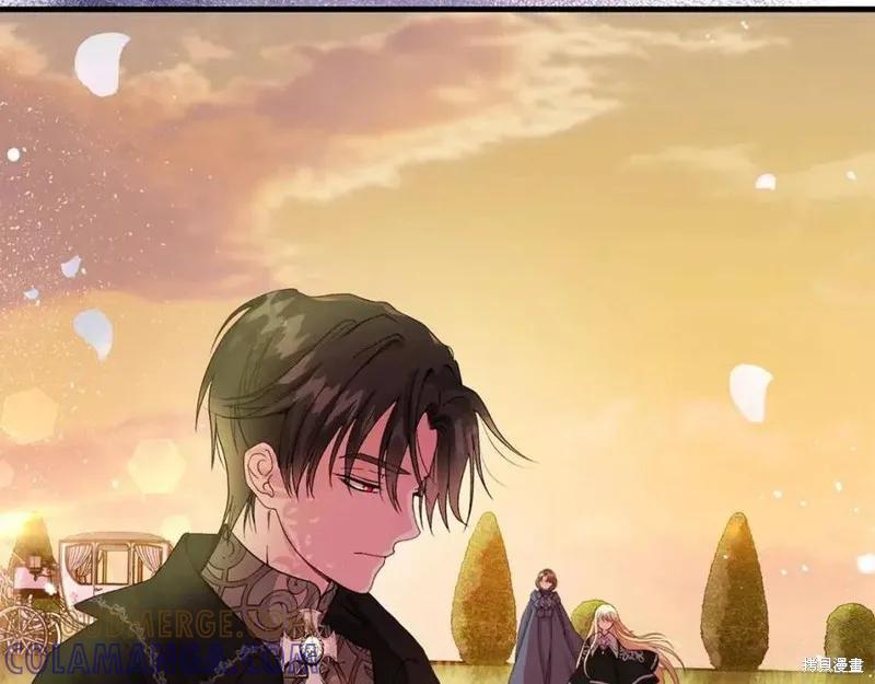 成为怪物皇太子的妻子 - 第36话 - 第181张图