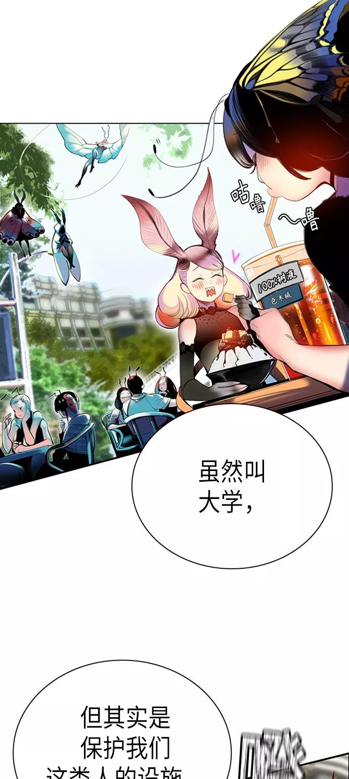 《丛林果汁》第3话 第6页