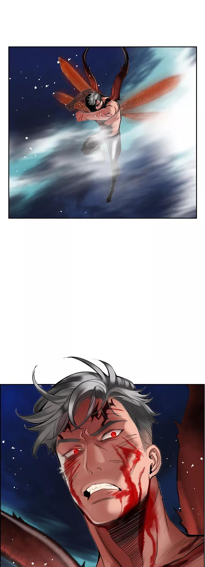《丛林果汁》第43话 第72页