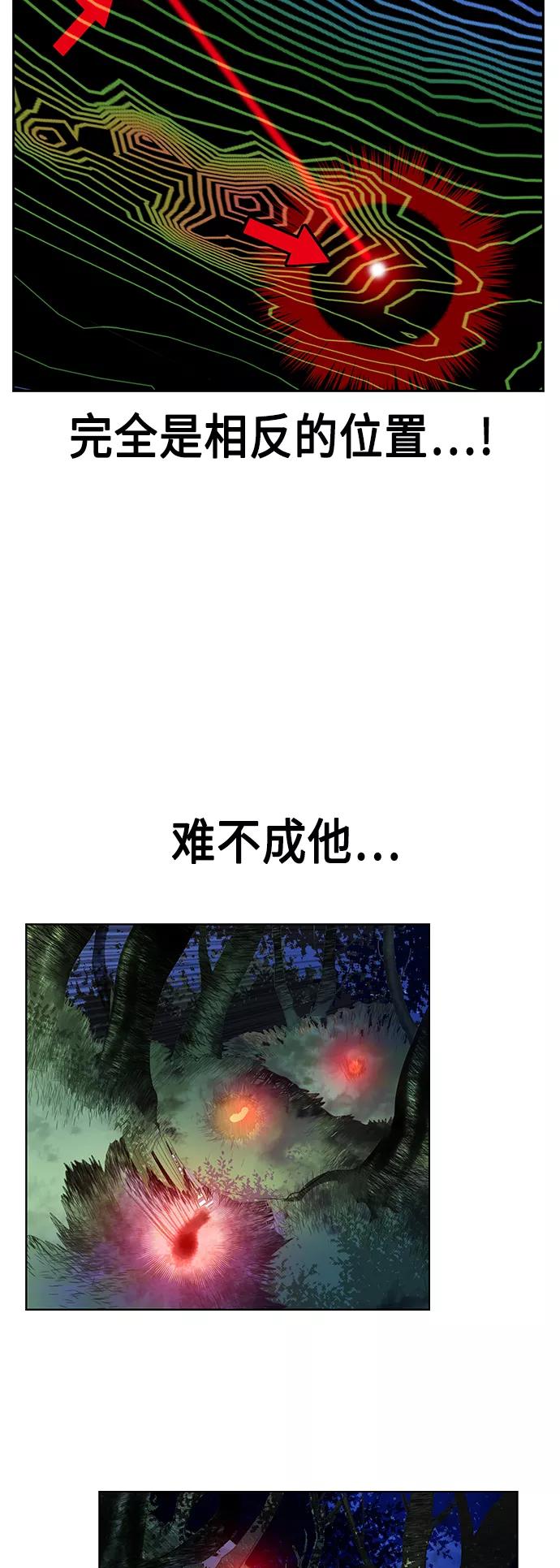 《丛林果汁》第44话 第65页