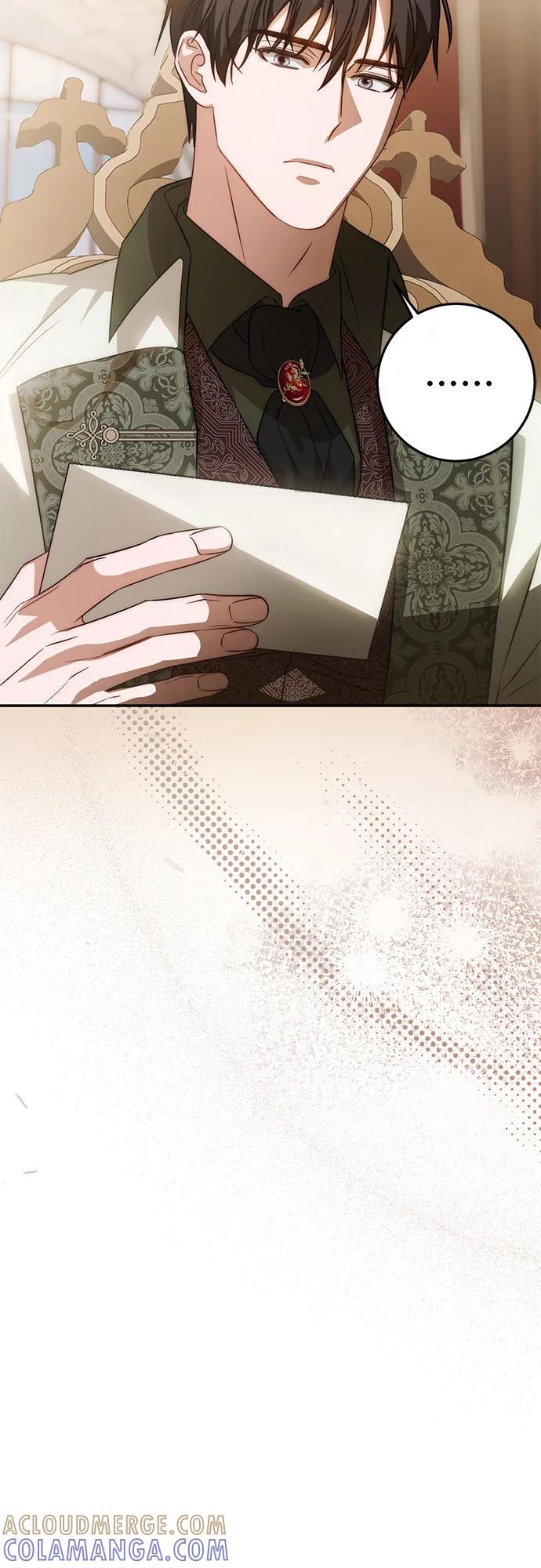 《幸存王女的微笑背后》第63话 第79页
