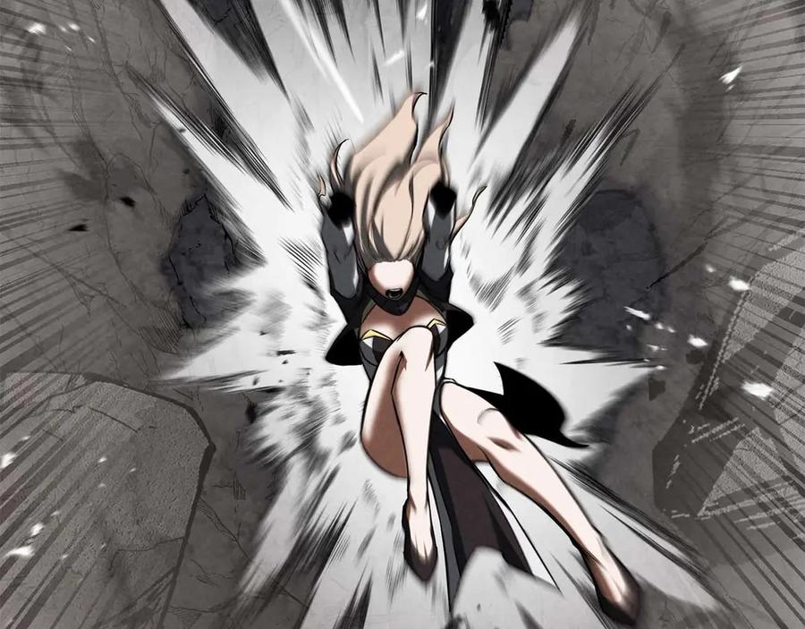 死灵法师：重生的我全技能精通 - 第69话 天堂掉入地狱 - 第336张图