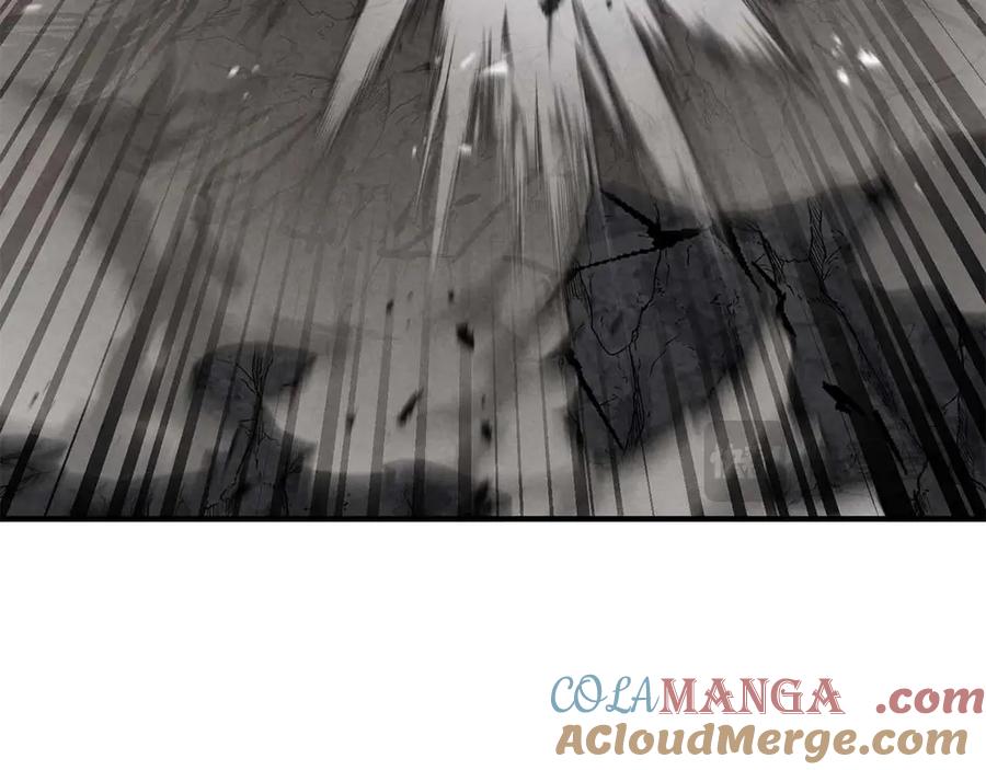 死灵法师：重生的我全技能精通 - 第69话 天堂掉入地狱 - 第337张图