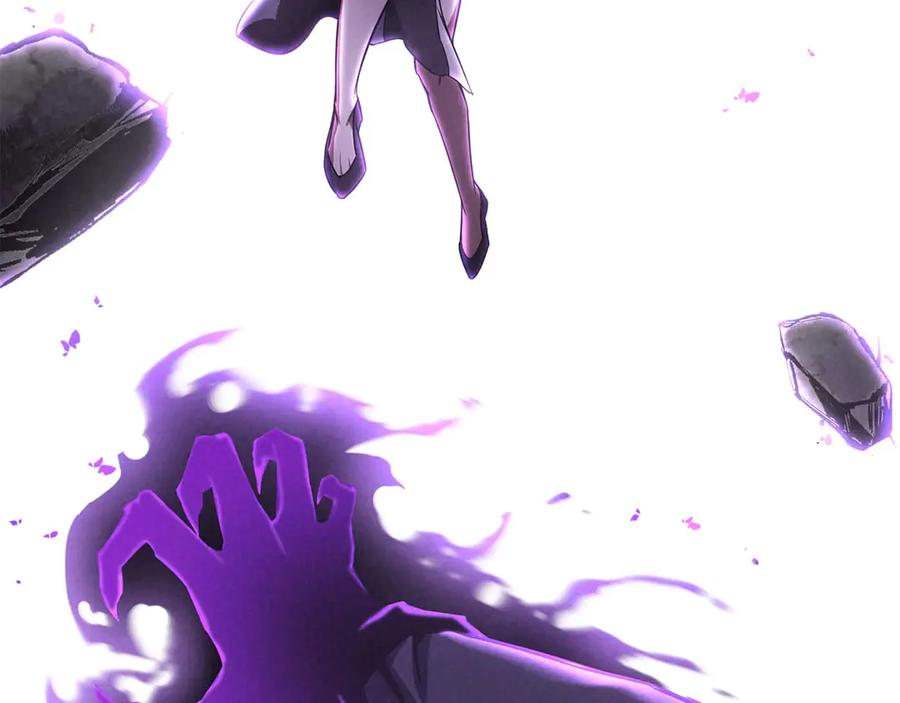 死灵法师：重生的我全技能精通 - 第69话 天堂掉入地狱 - 第327张图