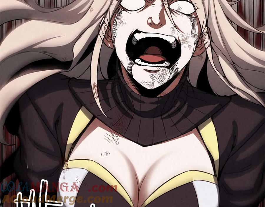 死灵法师：重生的我全技能精通 - 第69话 天堂掉入地狱 - 第341张图