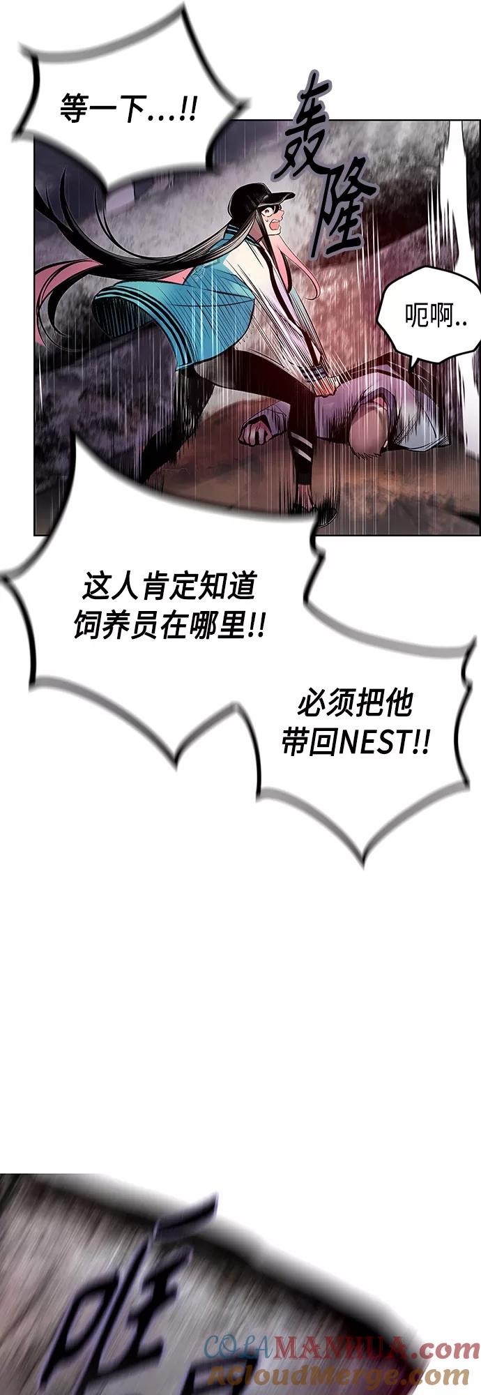 《丛林果汁》第74话 第9页