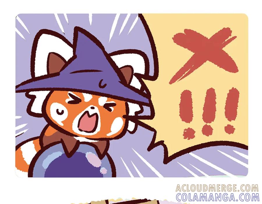 《胖达x胖达》第88话 第5页