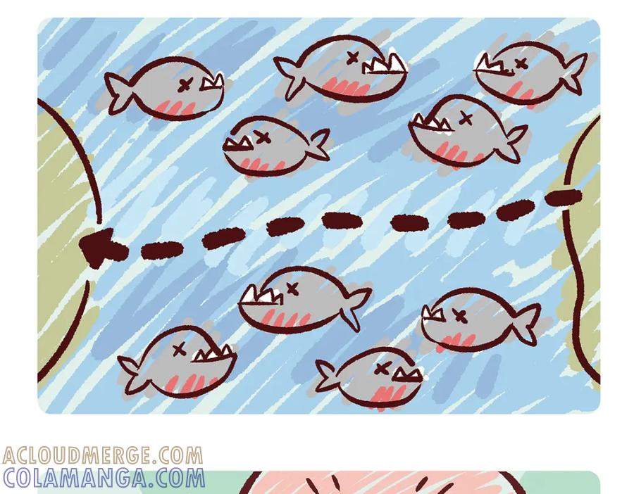 《胖达x胖达》第88话 第3页