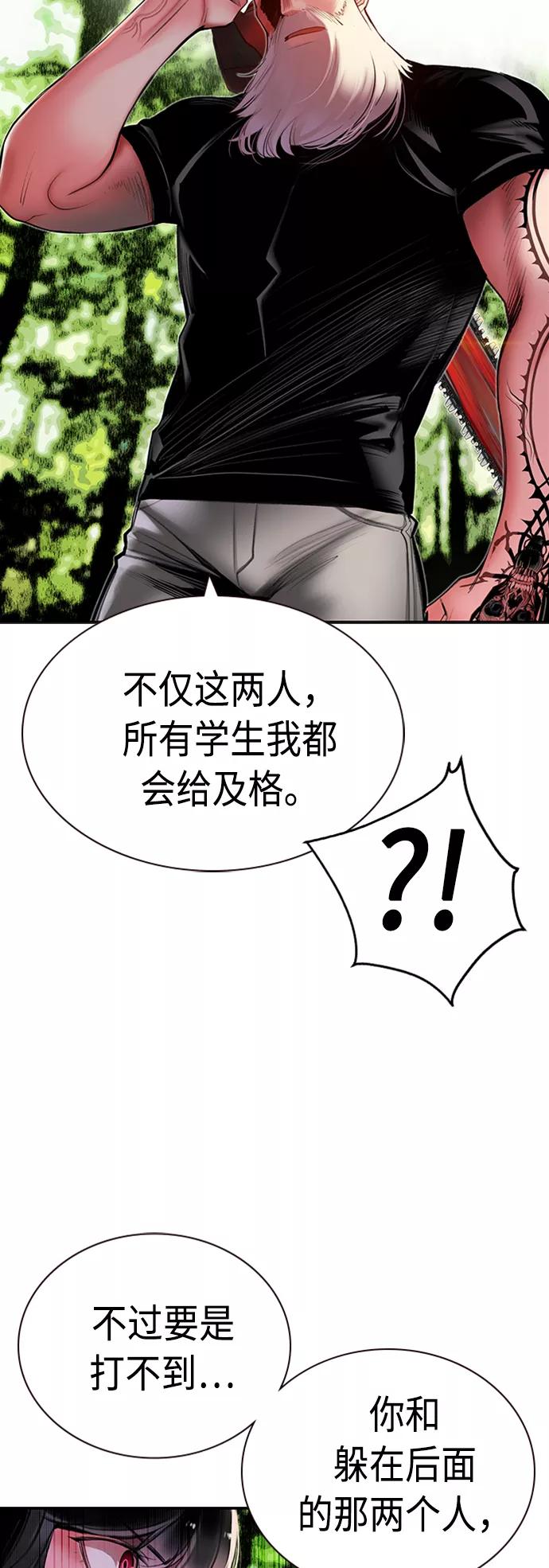 《丛林果汁》第8话 第77页