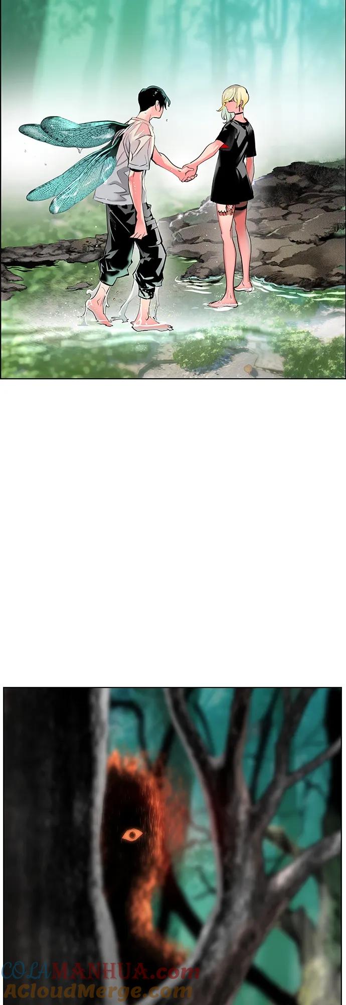 《丛林果汁》第2季 第7话 第68页