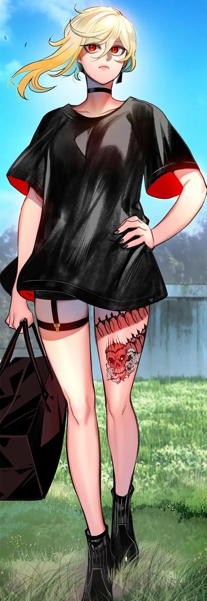 《丛林果汁》第2季 第7话 第22页
