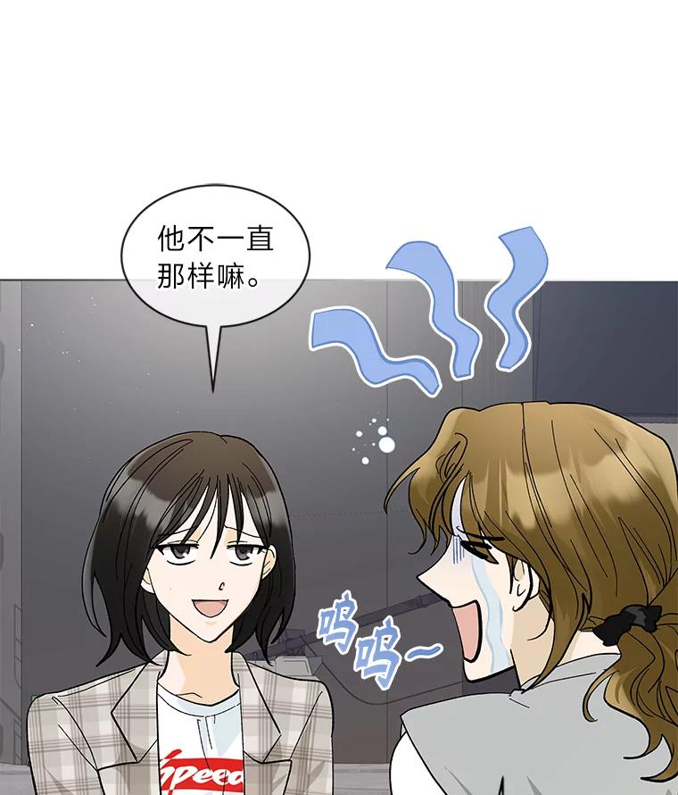 《遇见野兽》15.冤家路窄 第87页