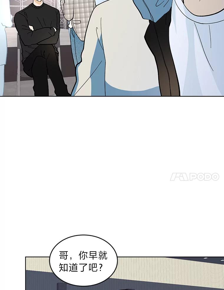 《遇见野兽》15.冤家路窄 第57页