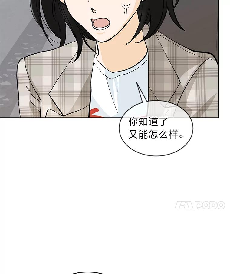 《遇见野兽》15.冤家路窄 第21页