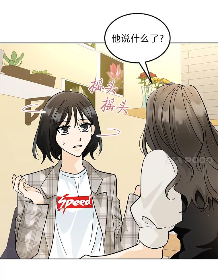 《遇见野兽》16.渣男管太宽 第50页