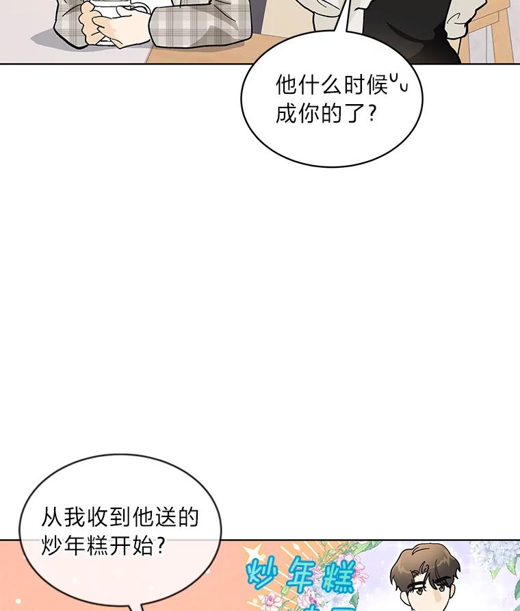 《遇见野兽》16.渣男管太宽 第6页