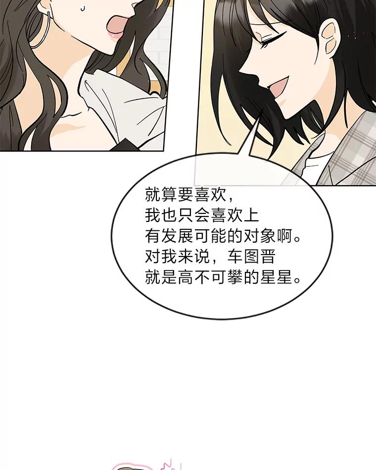 《遇见野兽》16.渣男管太宽 第17页