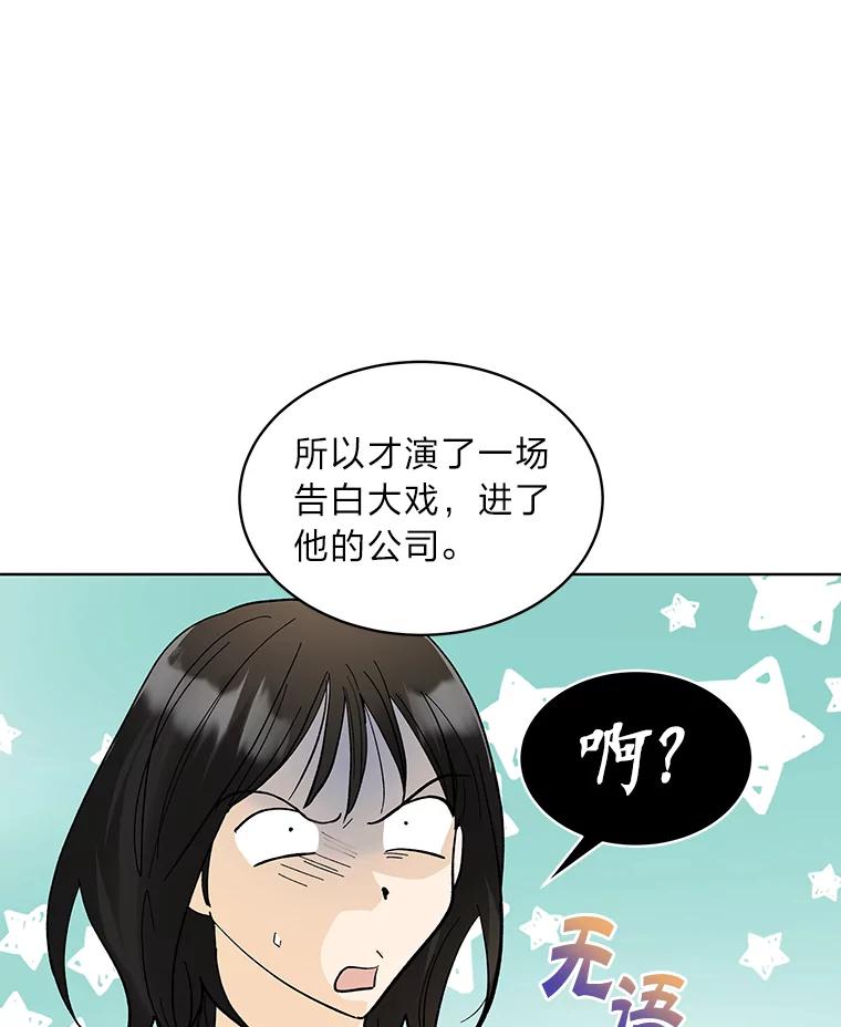 《遇见野兽》16.渣男管太宽 第71页