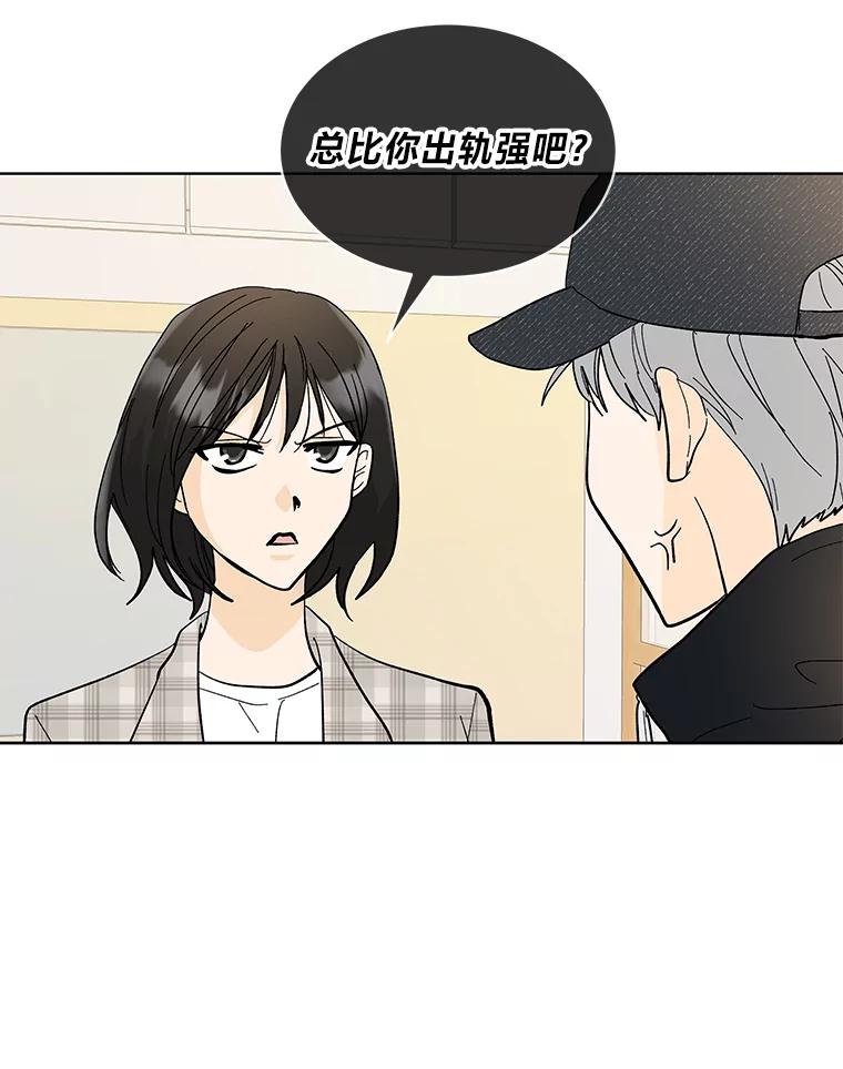 《遇见野兽》16.渣男管太宽 第66页