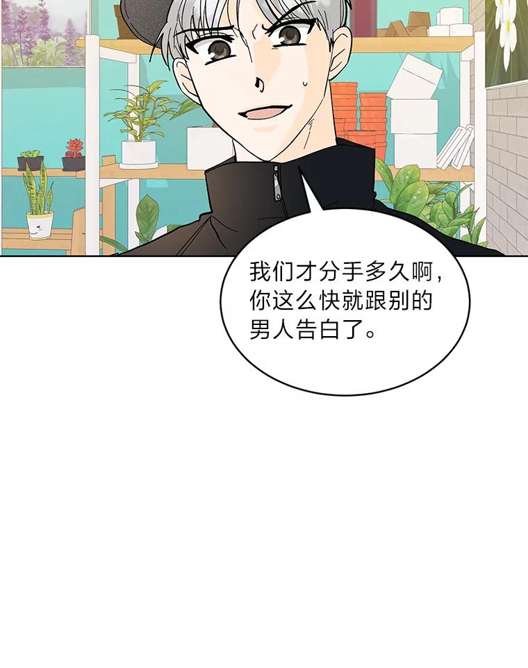 《遇见野兽》16.渣男管太宽 第65页