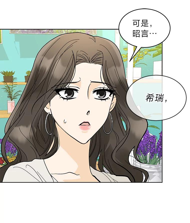 《遇见野兽》16.渣男管太宽 第23页