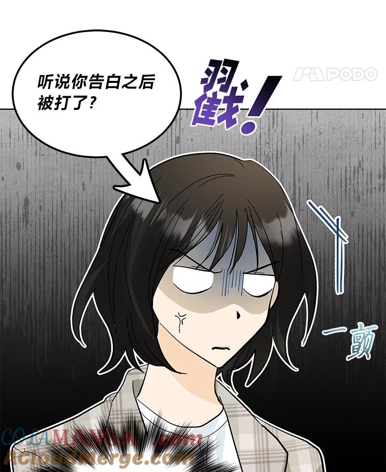 《遇见野兽》16.渣男管太宽 第67页